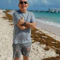   Hombre de 69 años Almagro