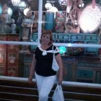   Mujer de 61 años Quilmes