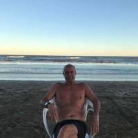   Hombre de 65 años Boedo