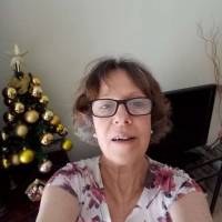   Mujer de 70 años Villa General Mitre