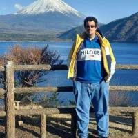   Hombre de 41 años Villa Santa Rita