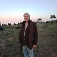   Hombre de 68 años La Lucila