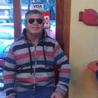   Hombre de 73 años Villa Carlos Paz