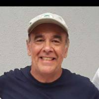   Hombre de 70 años Caballito