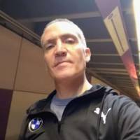   Hombre de 53 años San Nicolas