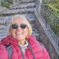   Mujer de 70 años Villa Urquiza