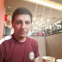   Hombre de 53 años Pilar