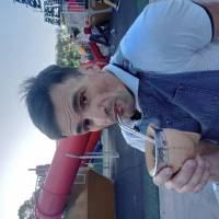   Hombre de 58 años Pergamino