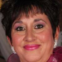   Mujer de 57 años Parque Chacabuco