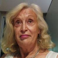   Mujer de 73 años Villa General Belgrano