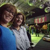   Mujer de 61 años San Telmo