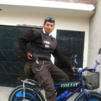   Hombre de 48 años Lima