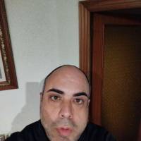   Hombre de 47 años Elche 