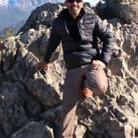   Hombre de 49 años Villa Urquiza