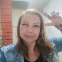   Mujer de 56 años Bogotá