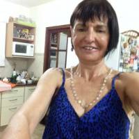   Mujer de 69 años Abasto