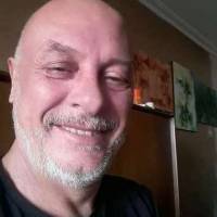   Hombre de 61 años San Telmo