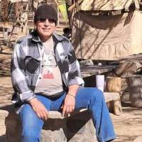   Hombre de 60 años Villa Ortuzar