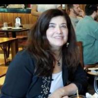   Mujer de 64 años La Paternal