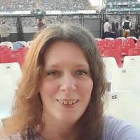   Mujer de 47 años Balvanera