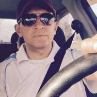   Hombre de 57 años Bogotá
