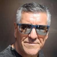   Hombre de 60 años Paraná