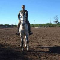   Hombre de 69 años Tafí Viejo