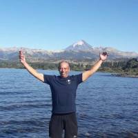   Hombre de 53 años Pilar