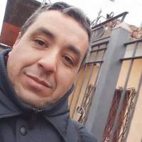   Hombre de 39 años Morón