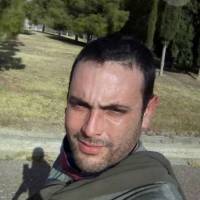   Hombre de 45 años Mendoza