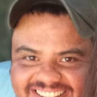   Hombre de 38 años Durazno