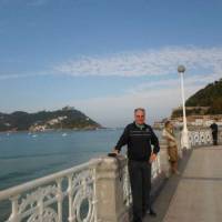   Hombre de 77 años Mataderos