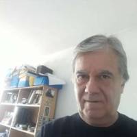   Hombre de 69 años Ramos Mejía