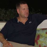   Hombre de 55 años Houston