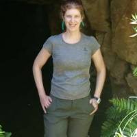   Mujer de 39 años Olivos