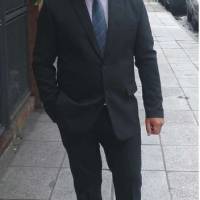   Hombre de 63 años Villa Luro