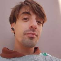   Hombre de 33 años Santa Rosa