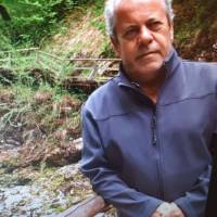   Hombre de 66 años Tres de Febrero
