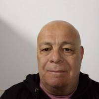   Hombre de 69 años Ituzaingo