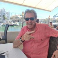   Hombre de 62 años Torremolinos
