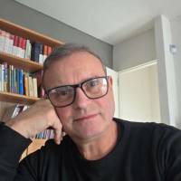   Hombre de 59 años Chivilcoy