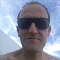   Hombre de 50 años Lujan