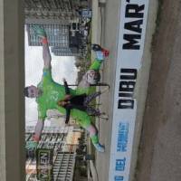   Mujer de 57 años Parque Avellaneda