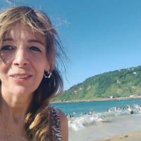   Mujer de 59 años Caballito