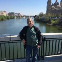   Hombre de 71 años Lomas de Zamora