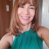   Mujer de 62 años Belgrano