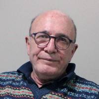   Hombre de 71 años Balvanera