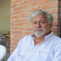   Hombre de 72 años Córdoba