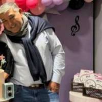   Hombre de 62 años Hurlingham