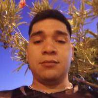   Hombre de 34 años General Roca